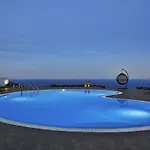 Apartment Golden East Imerovigli (Santorini)