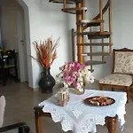 Golden East Apartment