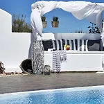 Golden East Apartamento Imerovigli (Santorini)
