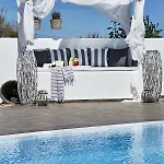 Apartamento Golden East Imerovigli (Santorini)