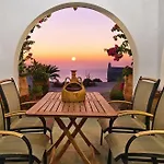 Golden East Apartamento Imerovigli (Santorini)