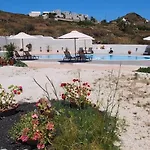 Apartamento Golden East Imerovigli (Santorini)
