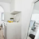 Golden East Apartamento Imerovigli (Santorini)