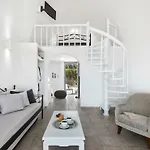 Apartamento Golden East Imerovigli (Santorini)
