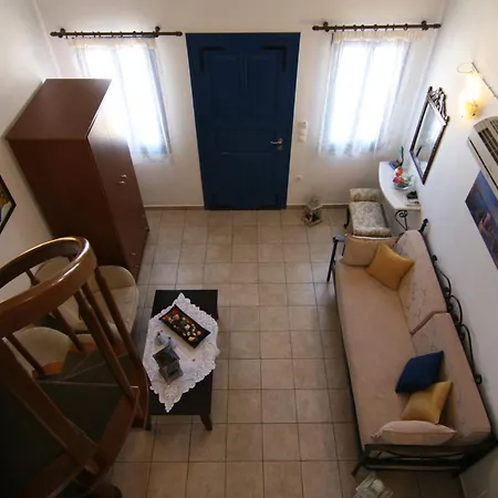 Golden East Διαμέρισμα Ημεροβίγλι