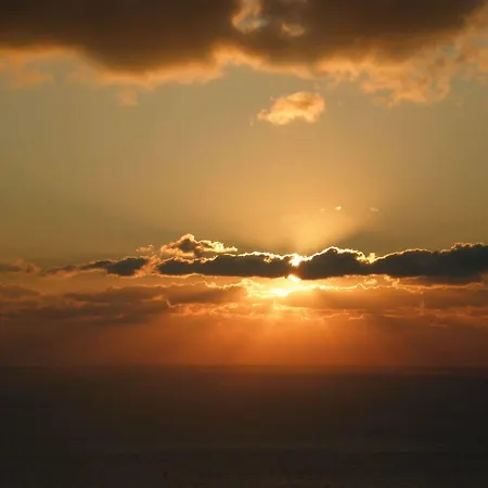 Apartament Golden East Imerovigli (Santorini)