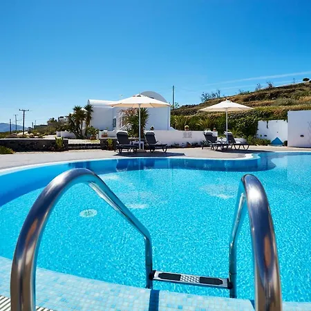 Golden East Imerovigli (Santorini)
