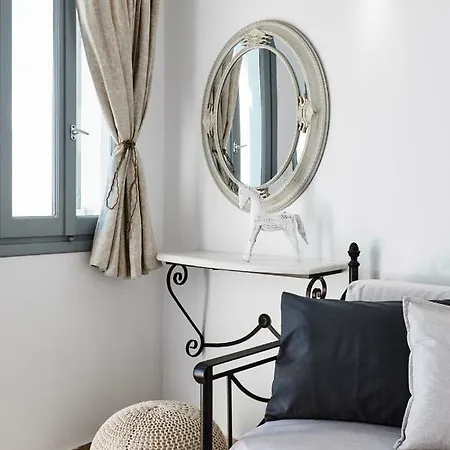 Apartament Golden East Imerovigli (Santorini)