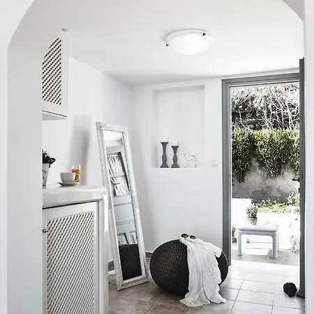 Apartman Golden East