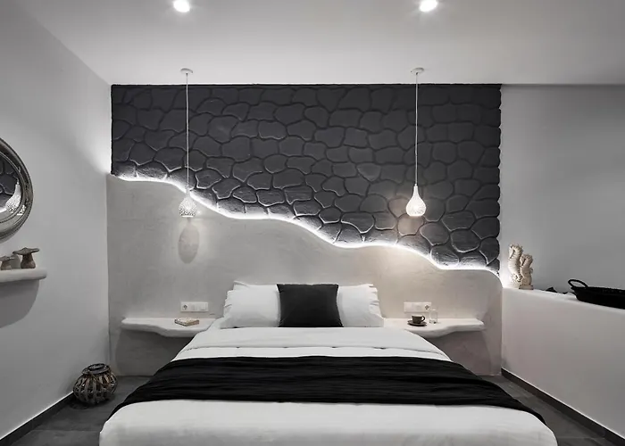 Golden East Daire Imerovigli (Santorini)