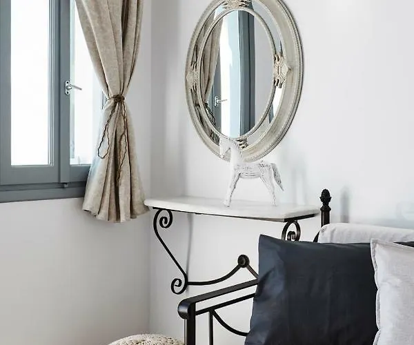 Daire Golden East Imerovigli (Santorini)