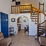 Apartmán Golden East *