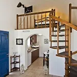 Apartman Golden East *