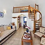 Apartman Golden East Imerovígli