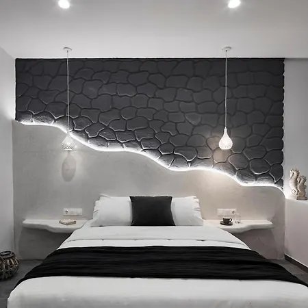 Golden East דירה אימרוביגלי