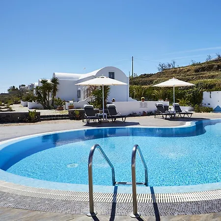 Golden East Imerovigli (Santorini)
