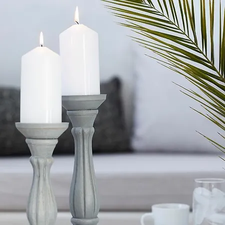 Golden East דירה *