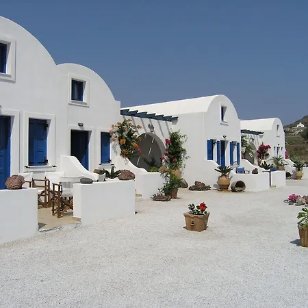 Golden East Imerovigli (Santorini)