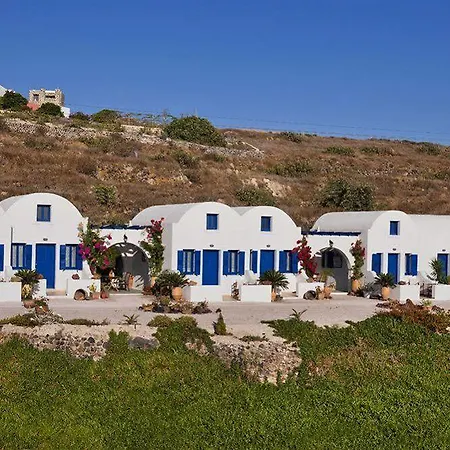 Golden East Imerovigli (Santorini)