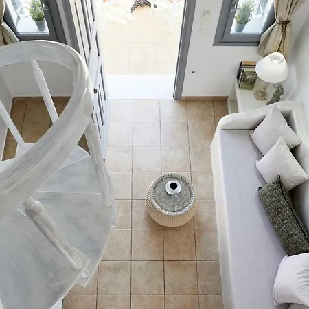 Golden East דירה *