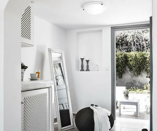 شقة غولدين إيست