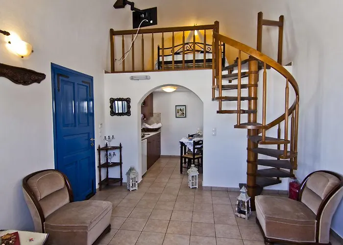 Apartmán Golden East *