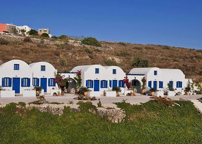 Golden East Imerovigli (Santorini)