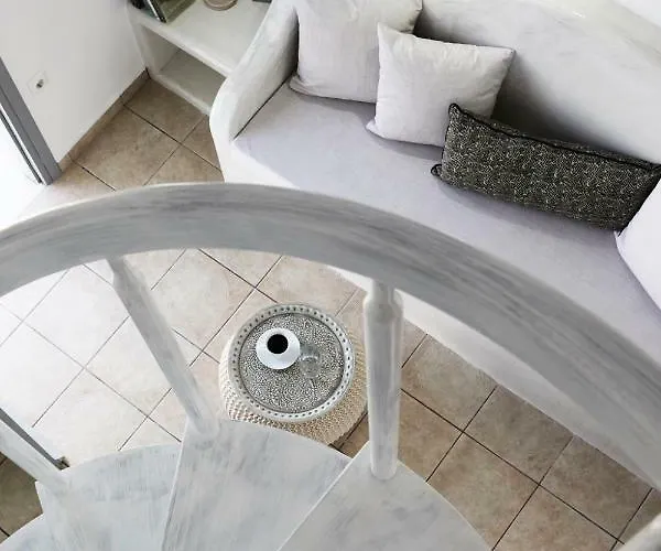 Apartmán Golden East